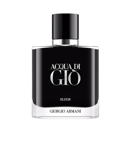 ACQUA DI GIO ELIXIR