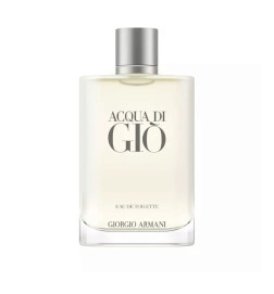 ACQUA DI GIO EAU DE TOILETTE العطور