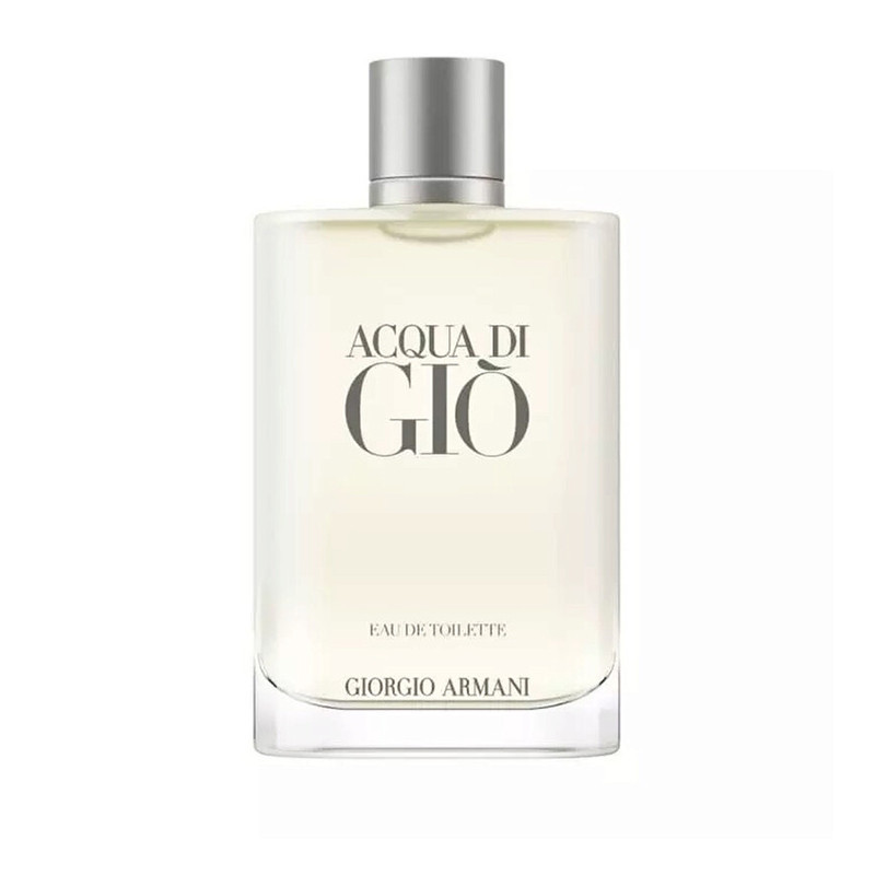 ACQUA DI GIO EAU DE TOILETTE