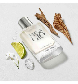 ACQUA DI GIO EAU DE TOILETTE العطور