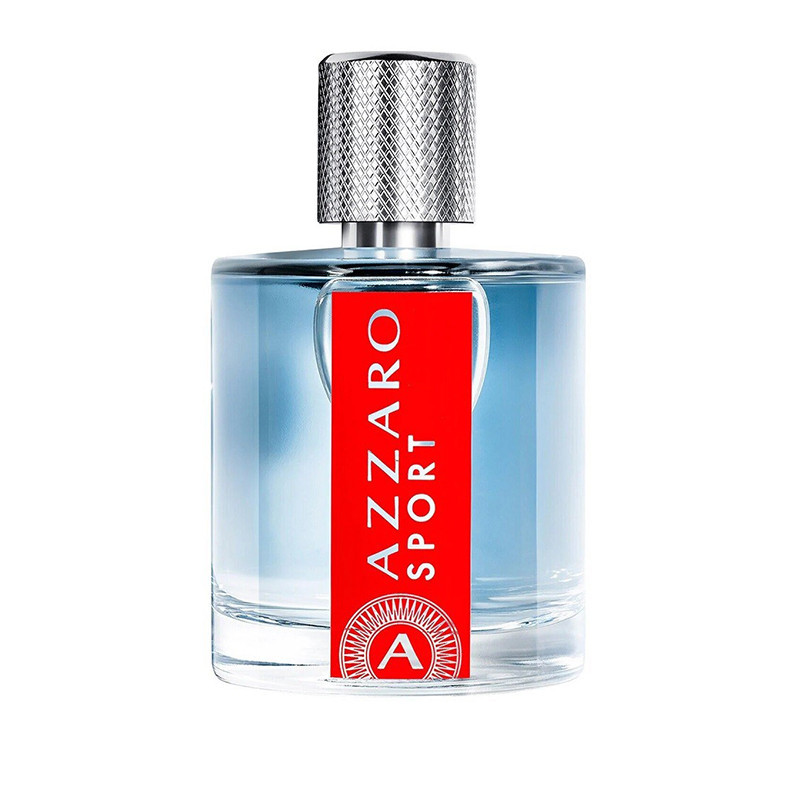 AZZARO SPORT EAU DE TOILETTE