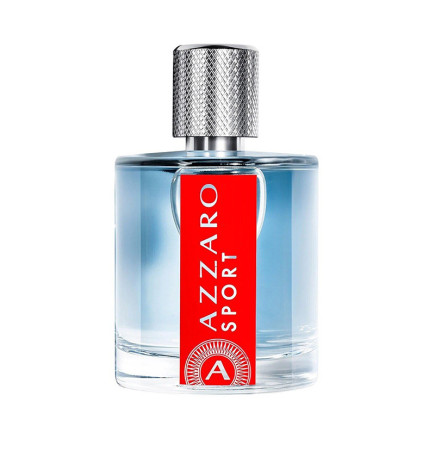 AZZARO SPORT EAU DE TOILETTE