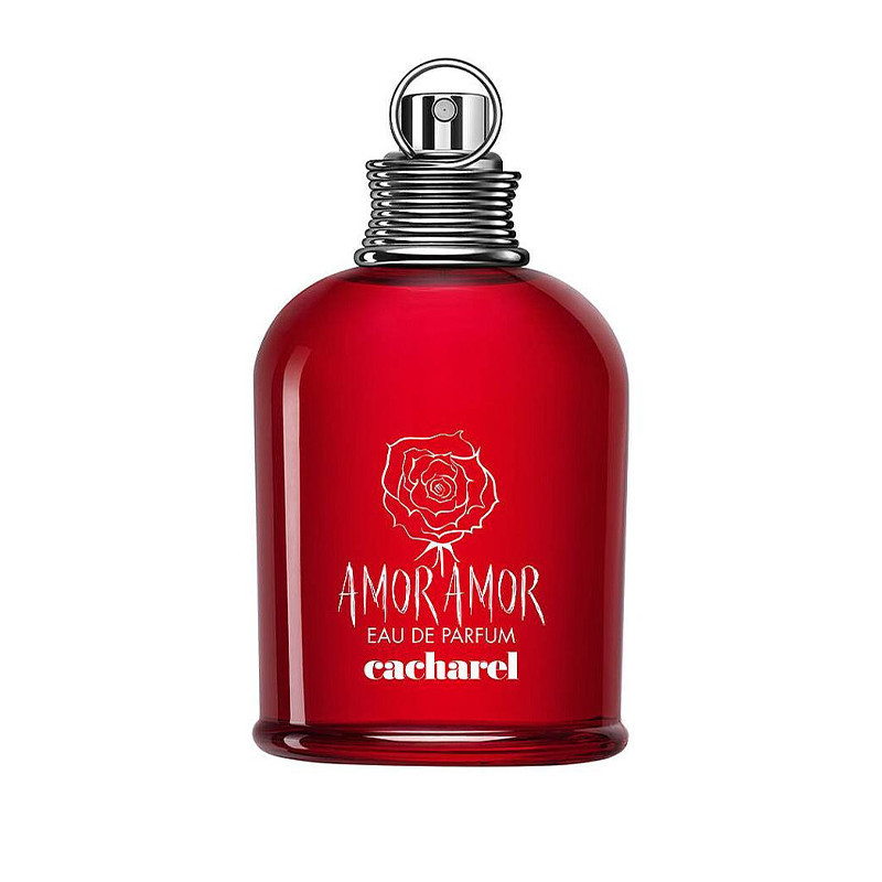AMOR AMOR EAU DE PARFUM