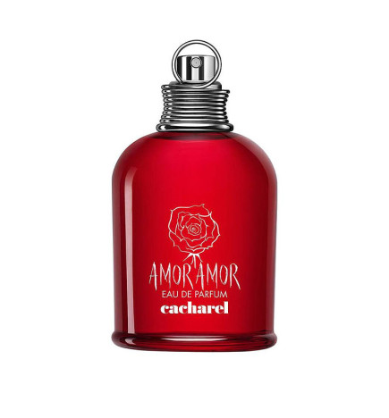 AMOR AMOR EAU DE PARFUM العطور