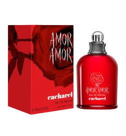 AMOR AMOR EAU DE PARFUM العطور