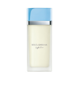 LIGHT BLUE NEW EAU DE TOILETTE العطور