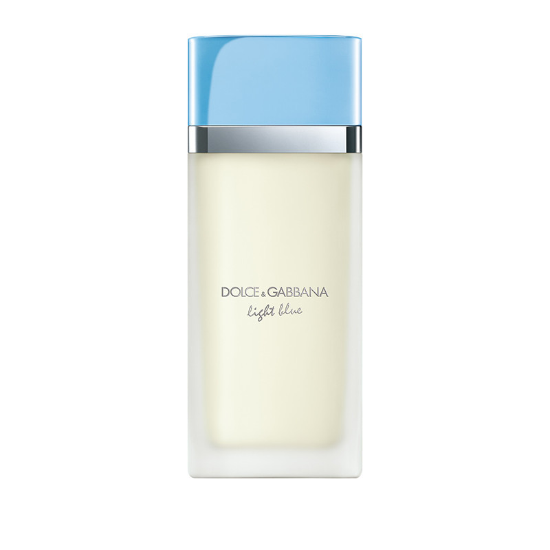 LIGHT BLUE NEW EAU DE TOILETTE العطور