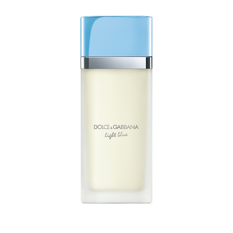 LIGHT BLUE NEW EAU DE TOILETTE