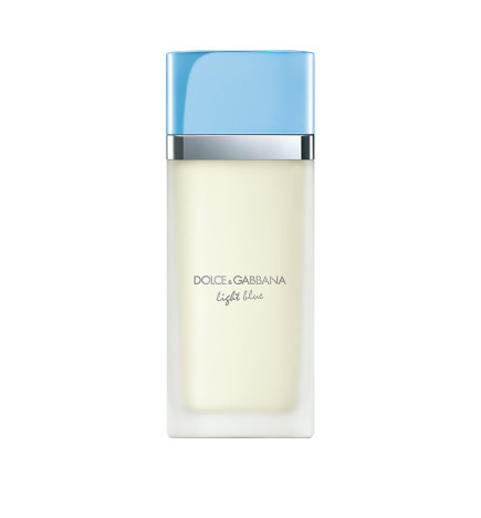 LIGHT BLUE NEW EAU DE TOILETTE