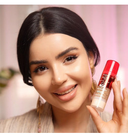 HEALTHY MIX SKIN GLOW ESSENCE المكياج