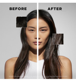 K SPECIFIQUE BAIN RICHE DERMO CALM SHAMPOO العناية بالشعر