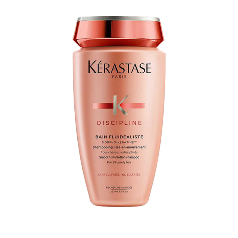 K DISCIPLINE BAIN FLUIDEALISTE SHAMPOO