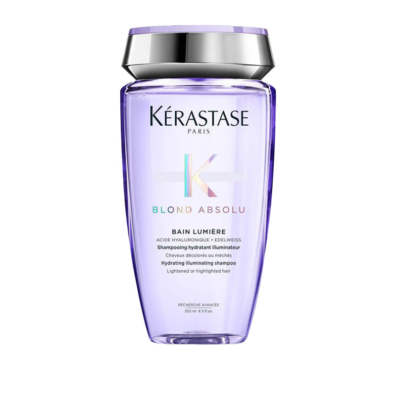 K BLOND ABSOLU BAIN LUMIERE SHAMPOO K BLOND ABSOLU BAIN LUMIERE SHAMPOO