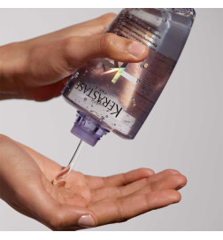 K BLOND ABSOLU BAIN LUMIERE SHAMPOO العناية بالشعر