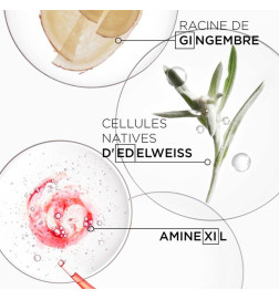 K GENESIS العناية بالشعر