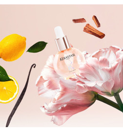 K GLOSS ABSOLU OIL العناية بالشعر