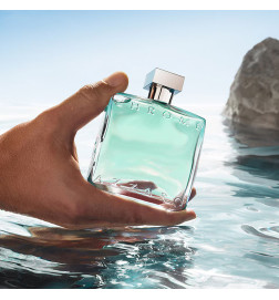 CHROME AZURE العطور