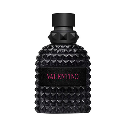 BORN IN ROMA UOMO EXTRADOSE العطور