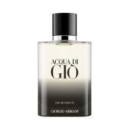 ACQUA DI GIO EAU DE PARFUM Perfumes