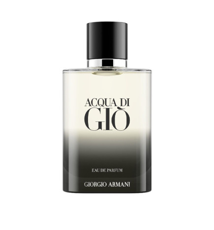 ACQUA DI GIO EAU DE PARFUM Perfumes