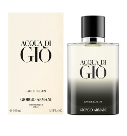 ACQUA DI GIO EAU DE PARFUM العطور