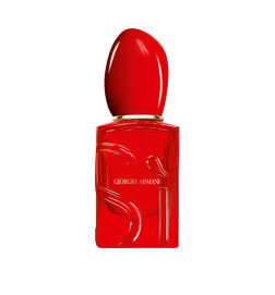 SI PASSIONE RED MUSK