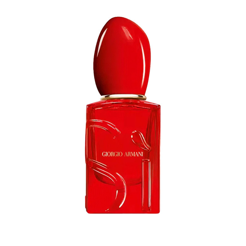 SI PASSIONE RED MUSK