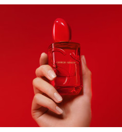 SI PASSIONE RED MUSK العطور
