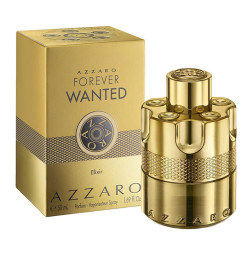 WANTED FOREVER ELIXIR العطور