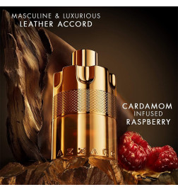 WANTED FOREVER ELIXIR العطور