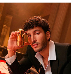 WANTED FOREVER ELIXIR العطور