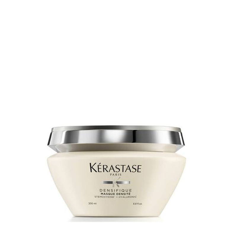 K DENSIFIQUE AVEC STEMOX MASQUE العناية بالشعر