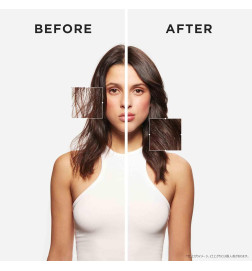 K DENSIFIQUE EXTENSIO MOUSSE العناية بالشعر