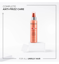 K DISCIPLINE KERATINE SCELLG FLUID SPRAY العناية بالشعر