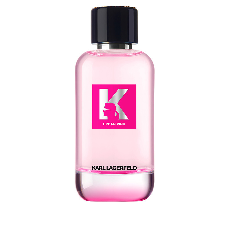 JEANS W URBAN PINK EAU DE PARFUM