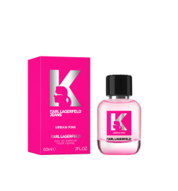 JEANS W URBAN PINK EAU DE PARFUM
