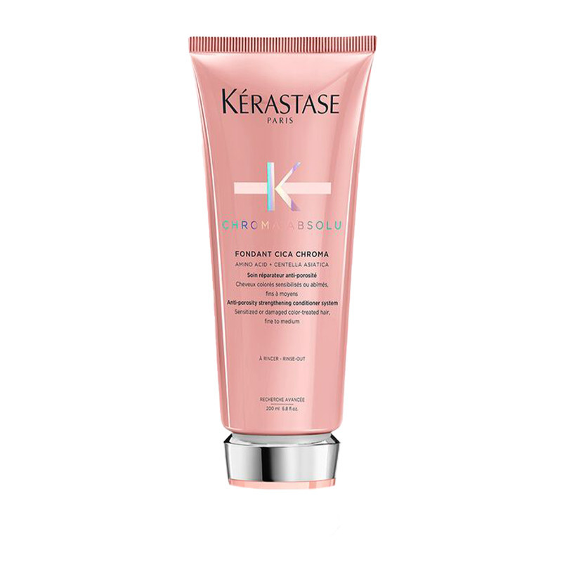 K CHROMA ABSOLU FONDANT CICA CHROMA CONDITIONNER