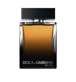 THE ONE FOR MEN EAU DE PARFUM