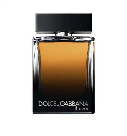 THE ONE FOR MEN EAU DE PARFUM
