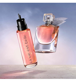 LA VIE EST BELLE Perfumes