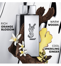 MYSLF L'ABSOLU العطور