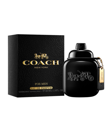 COACH FOR MEN EAU DE PARFUM