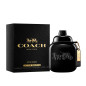 COACH FOR MEN EAU DE PARFUM COACH FOR MEN EAU DE PARFUM