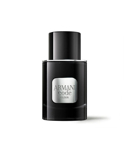 ARMANI CODE ELIXIR العطور