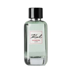LES PARFUMS HAMBURG EAU DE TOILLETE Perfumes