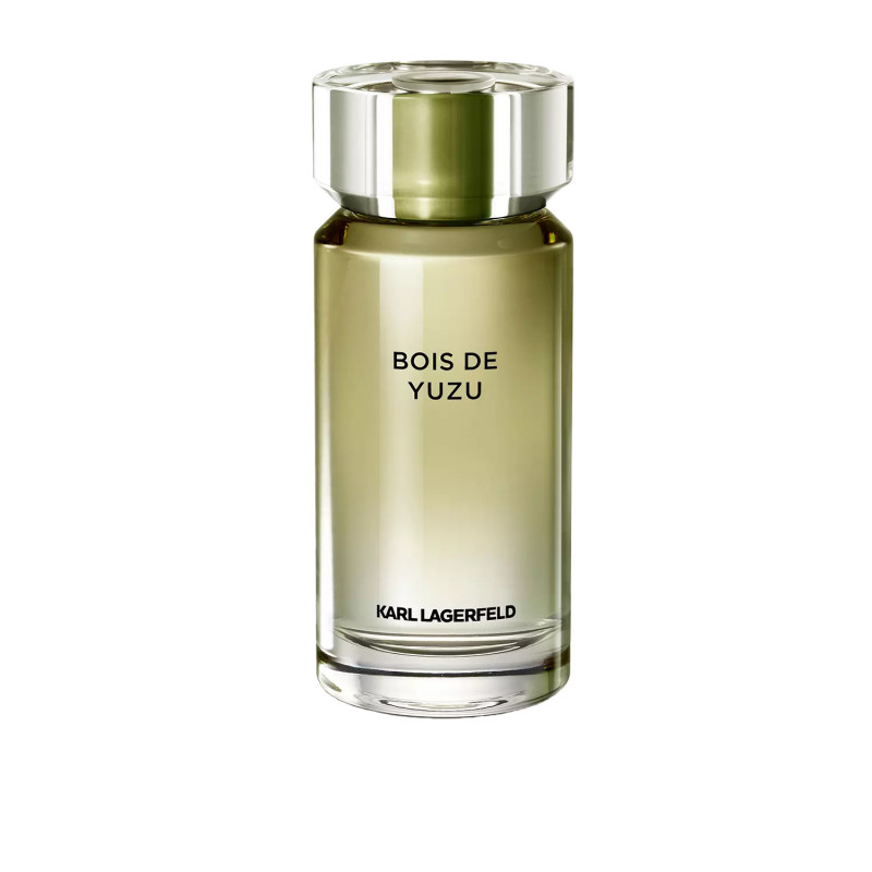 LES PARFUMS BOIS DE YUZU