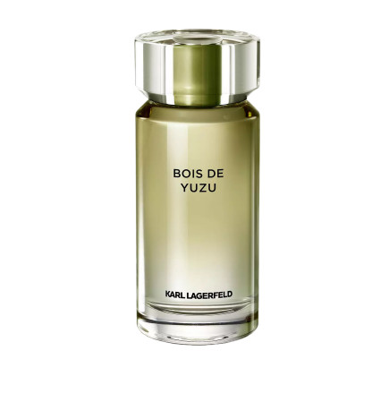 LES PARFUMS BOIS DE YUZU Perfumes