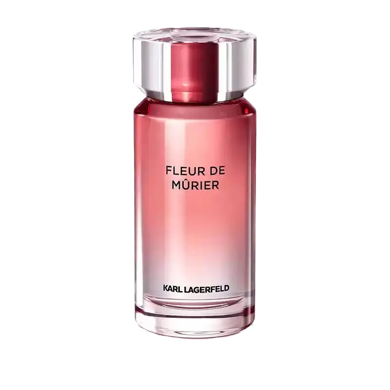 LES PARFUMS FLEUR DE MURIER Perfumes