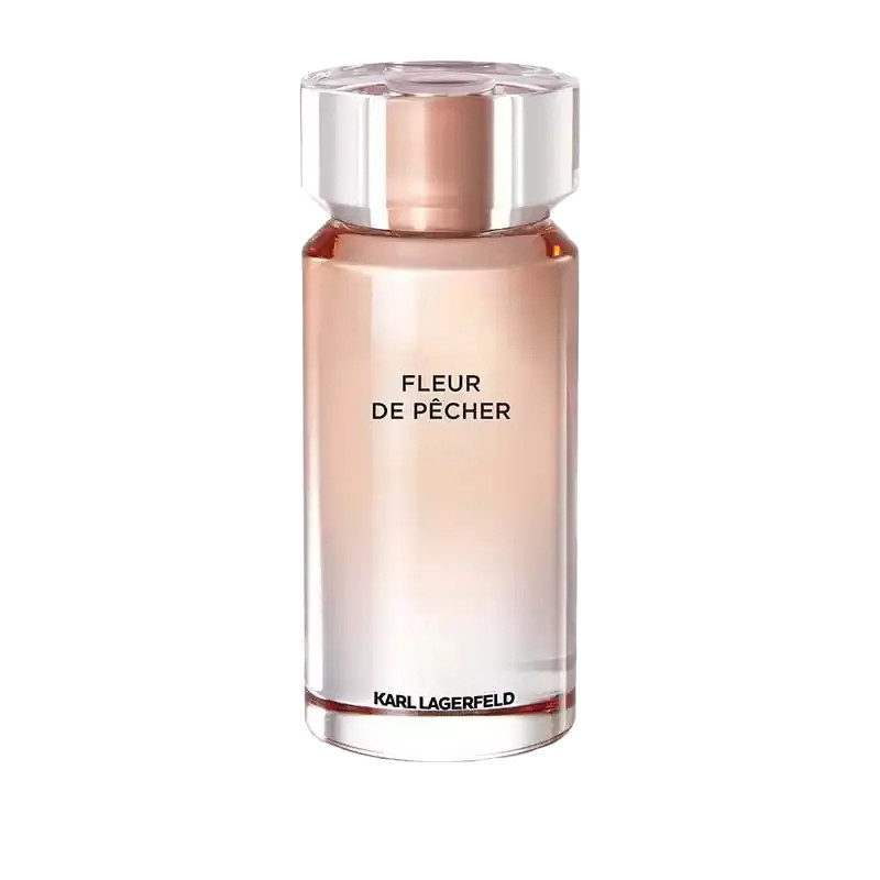 LES PARFUMS FLEUR DE PÊCHER Perfumes