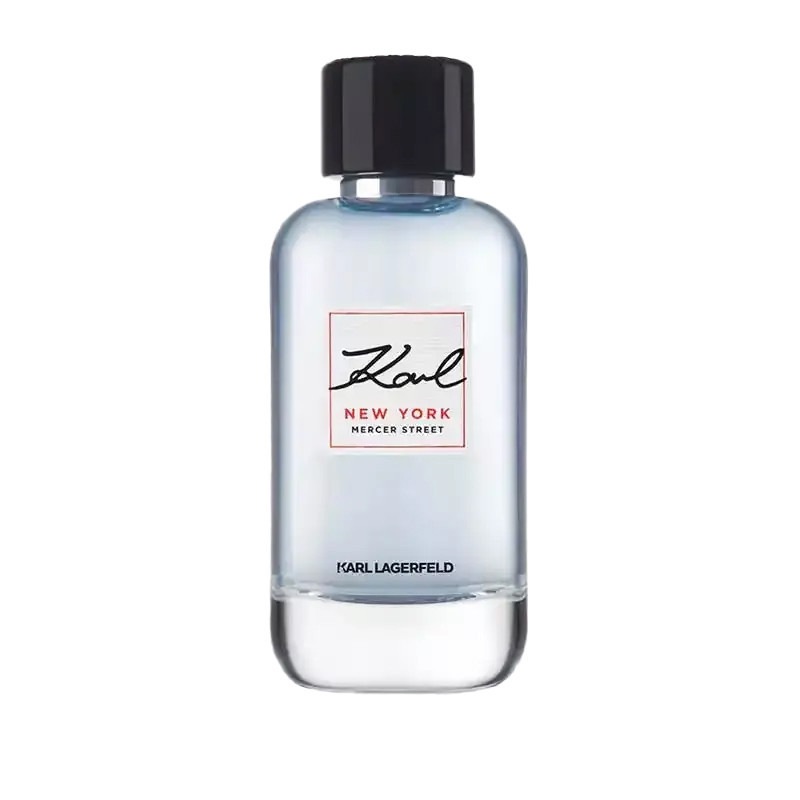 LES PARFUMS NEW YORK EAU DE TOILLETE